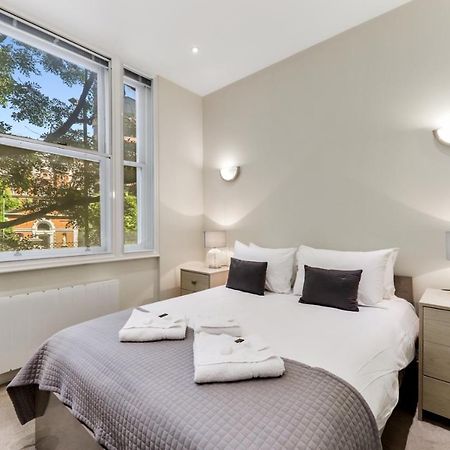 Cosy 1 Bed Apartment Next To Liverpool Street Station Free Wifi By City Stay Aparts Londra Exterior foto
